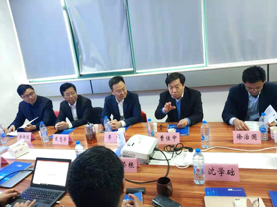 愛科研，用鴻之微云——鴻之微科技軟件技術交流助力科研創新