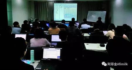 前所未有的福利！阿菲金軟件培訓每月一次，助力奶業技術提升