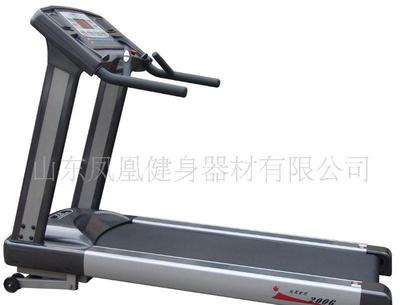 廠家直銷 商用電動跑步機JDB-2006B 性能、價格與優勢全解析