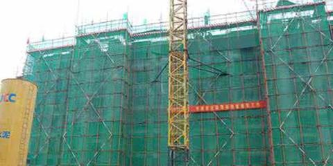 東莞推行建設工程企業信用黑名單制度，強化施工管理