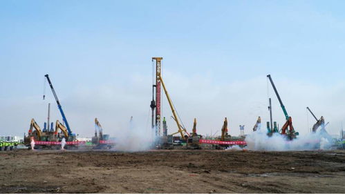 特斯拉上海儲(chǔ)能超級(jí)工廠破土動(dòng)工，全球儲(chǔ)能產(chǎn)業(yè)格局迎來新變量