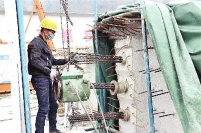 我市交通基礎(chǔ)設(shè)施建設(shè)有序推進(jìn)，多個(gè)重點(diǎn)工程項(xiàng)目全面復(fù)工