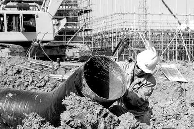 中石化揚(yáng)子公司投資建設(shè)10萬噸/年EVA裝置，打造中國石化重點(diǎn)標(biāo)桿項(xiàng)目